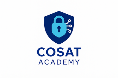COSAT Academy Logo